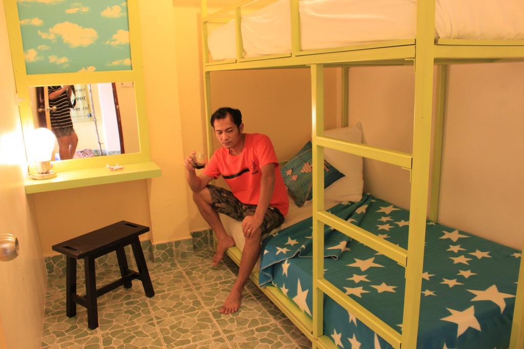 Tid Tarad Hostel HHQ Room photo