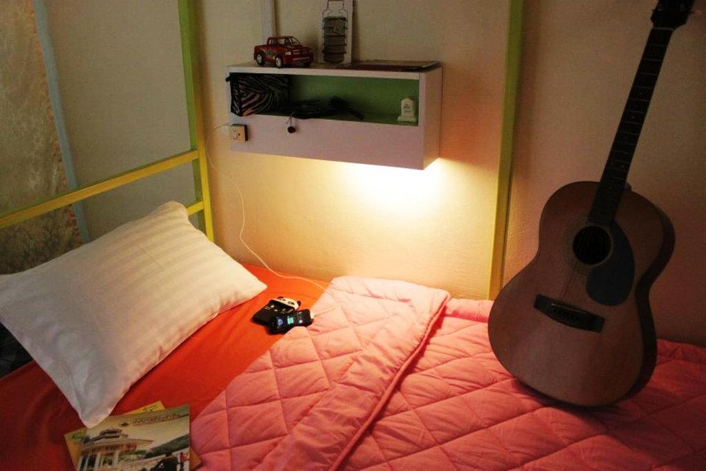 Tid Tarad Hostel HHQ Room photo