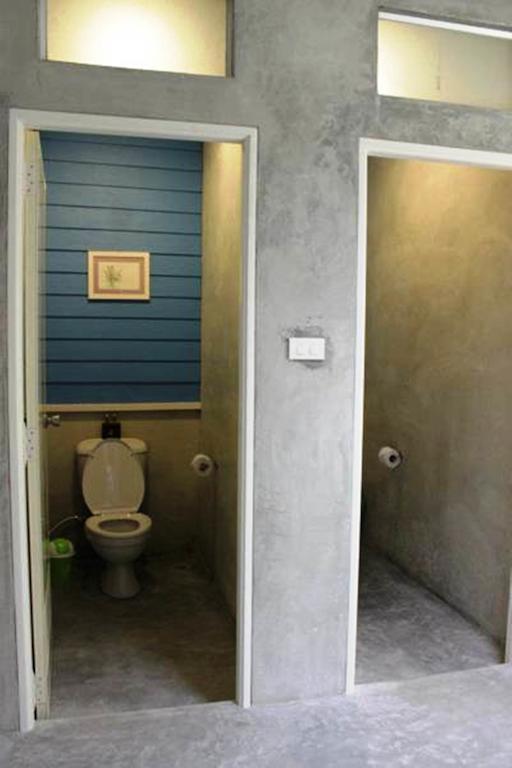 Tid Tarad Hostel HHQ Room photo