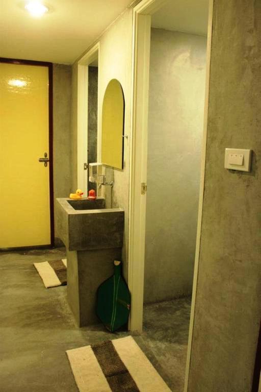 Tid Tarad Hostel HHQ Room photo